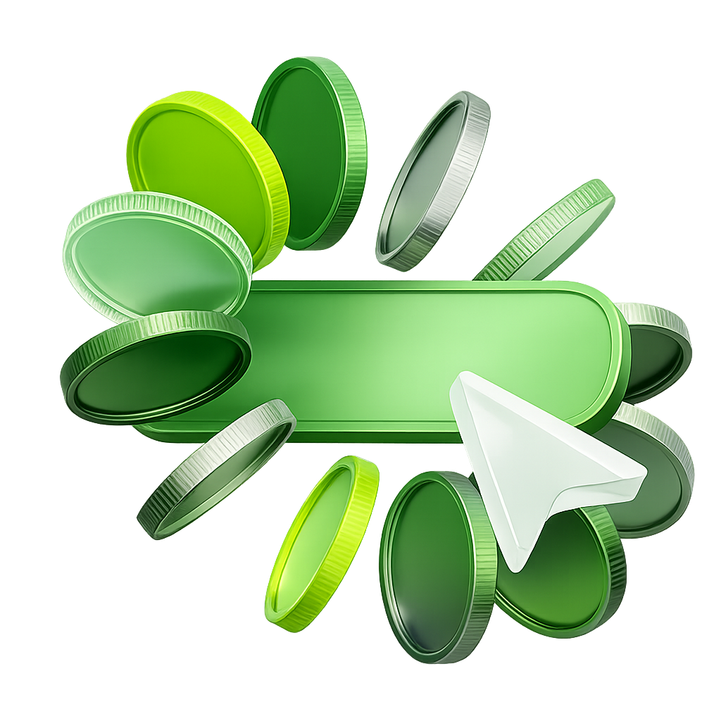 CCFI Cash Advance app